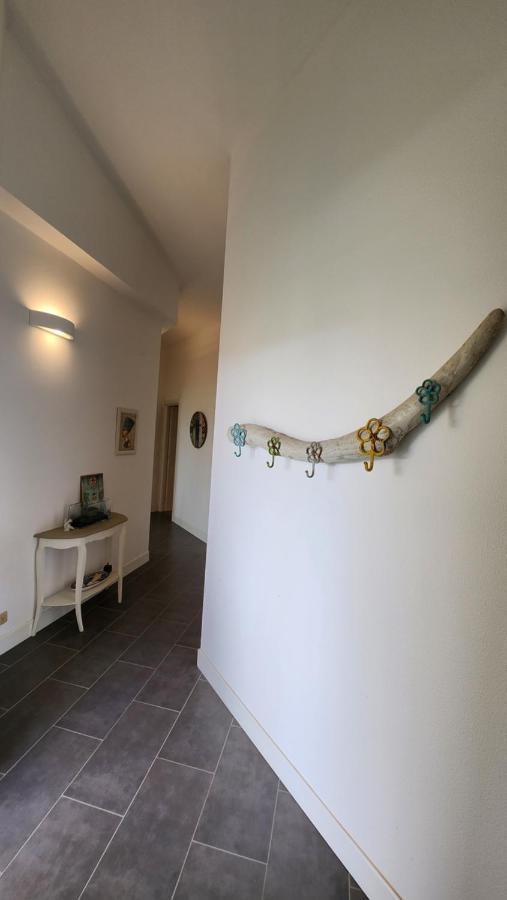 Villa Lidi Fontane Bianche Esterno foto