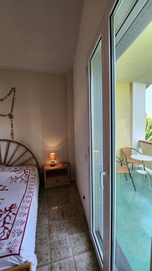 Villa Lidi Fontane Bianche Esterno foto