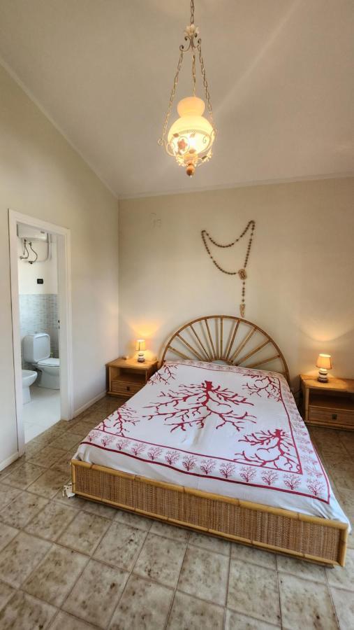 Villa Lidi Fontane Bianche Esterno foto