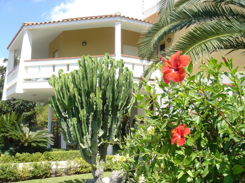 Villa Lidi Fontane Bianche Camera foto
