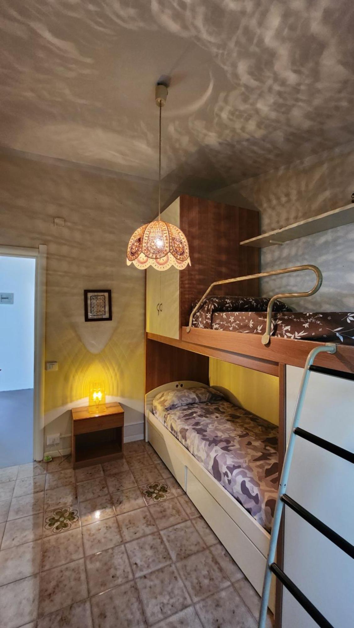 Villa Lidi Fontane Bianche Esterno foto