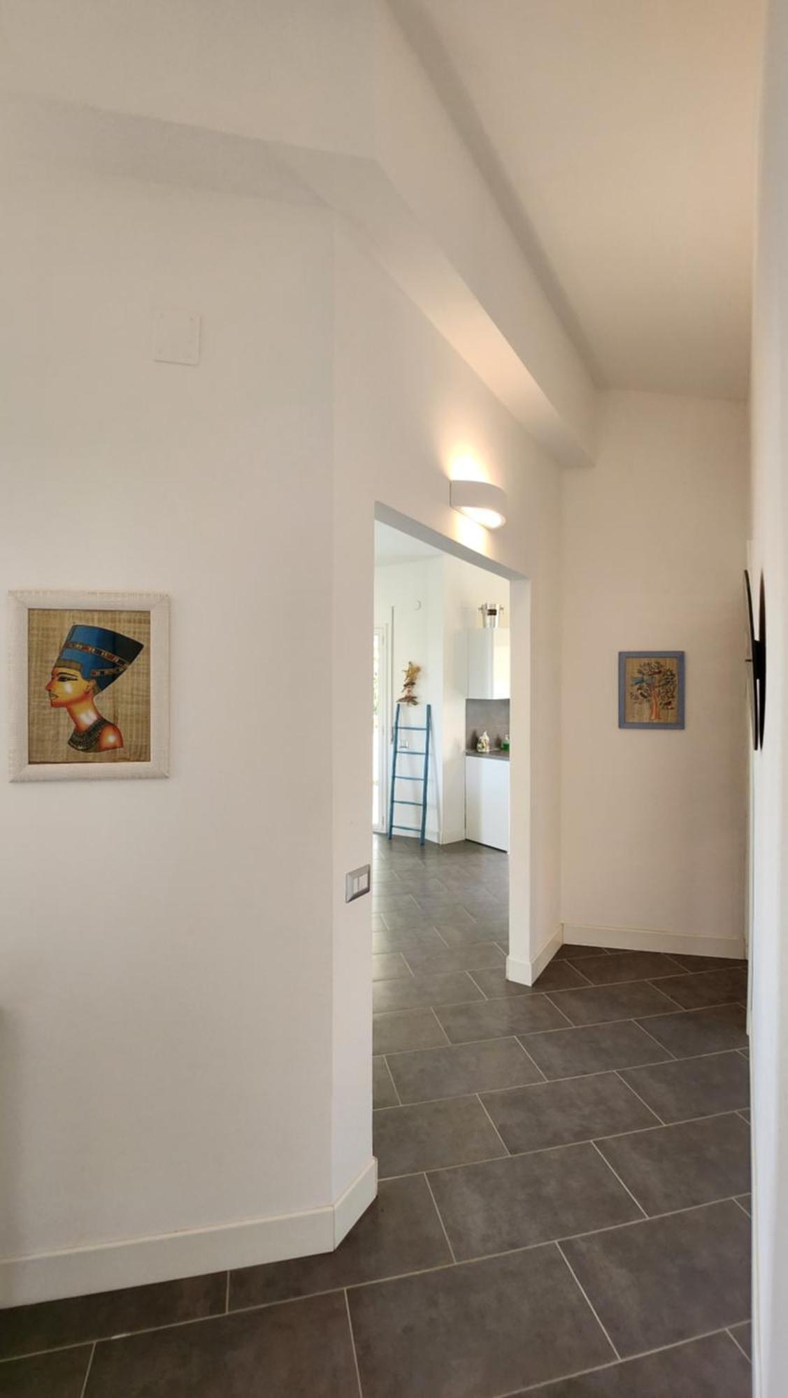 Villa Lidi Fontane Bianche Esterno foto