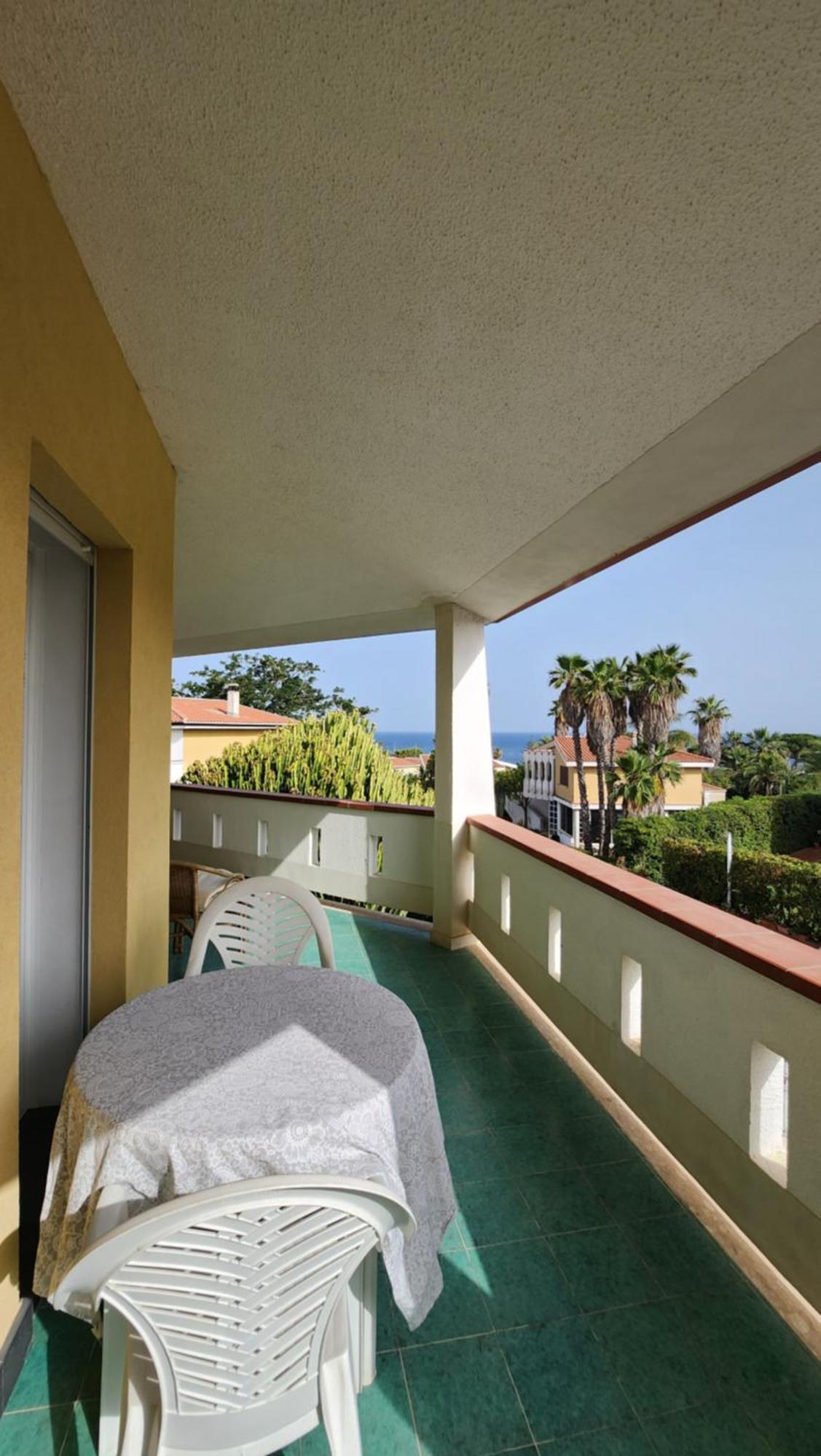 Villa Lidi Fontane Bianche Esterno foto