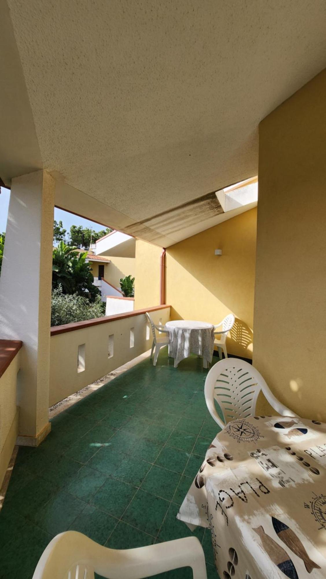 Villa Lidi Fontane Bianche Esterno foto