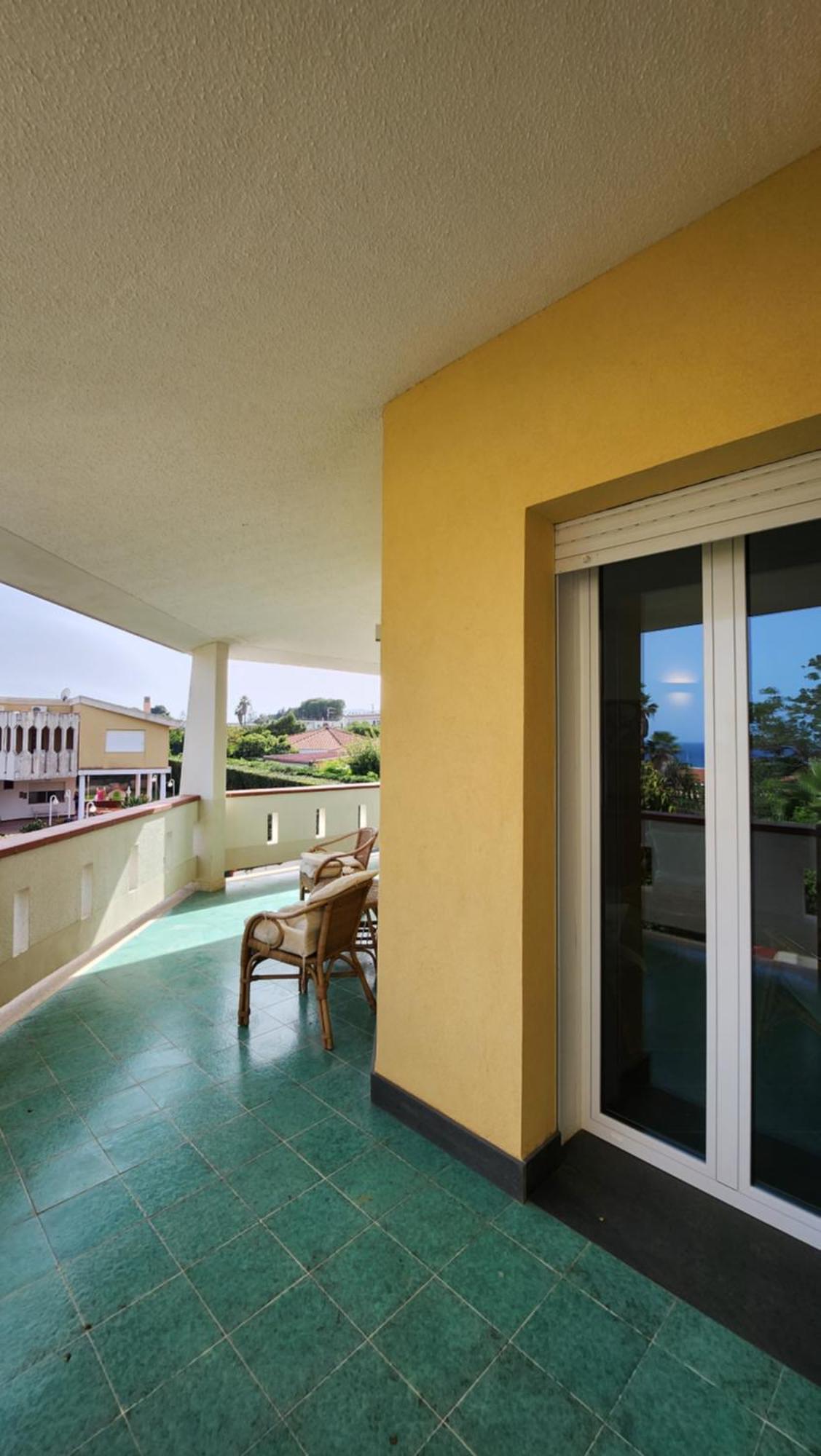 Villa Lidi Fontane Bianche Esterno foto