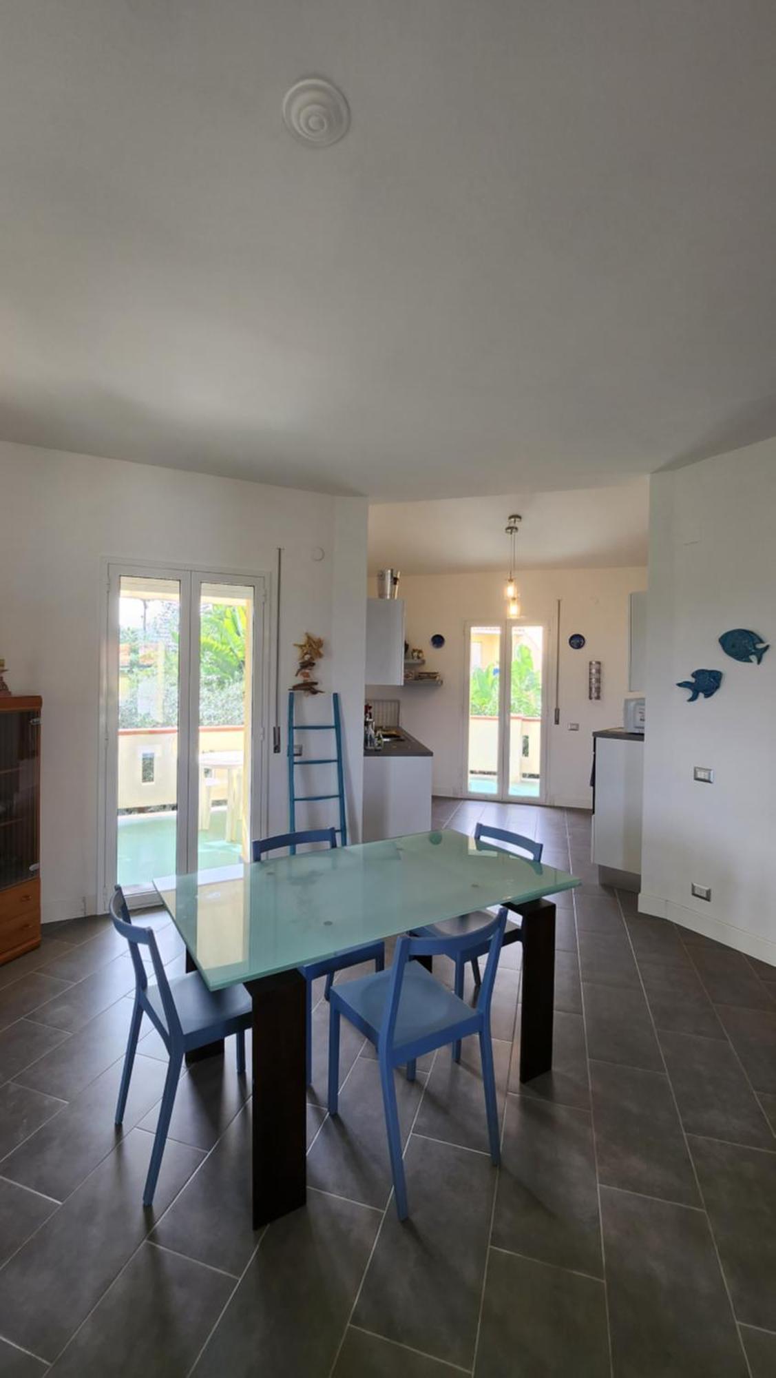 Villa Lidi Fontane Bianche Esterno foto