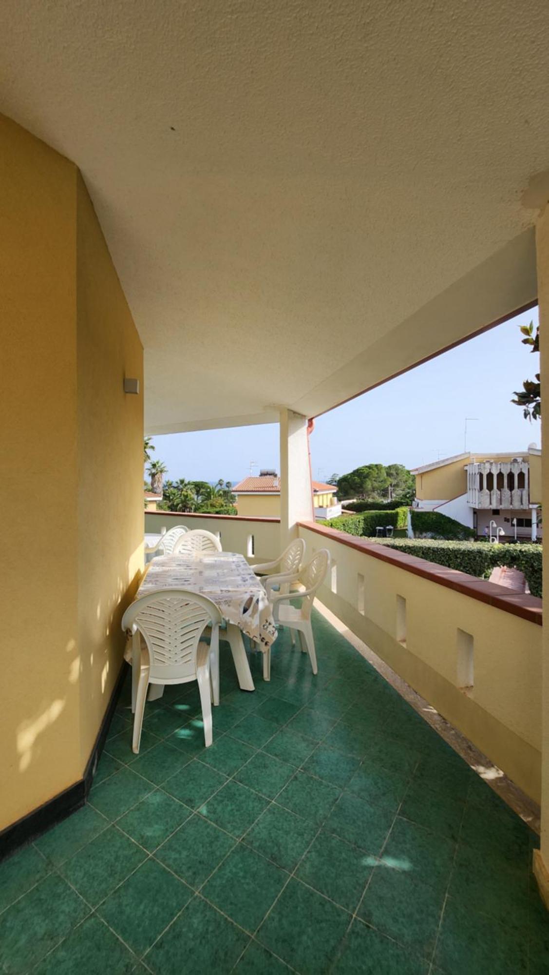Villa Lidi Fontane Bianche Esterno foto