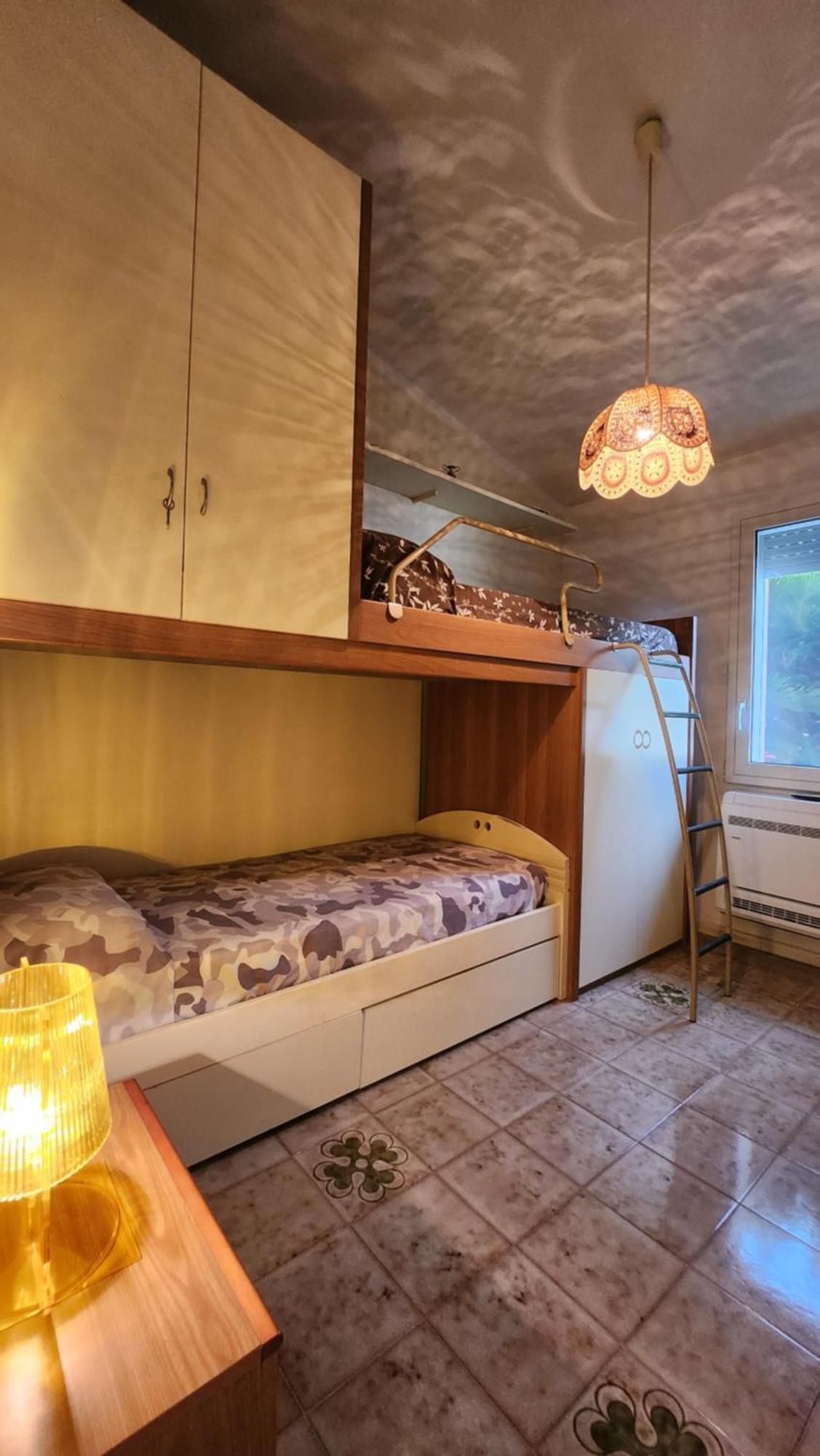 Villa Lidi Fontane Bianche Esterno foto