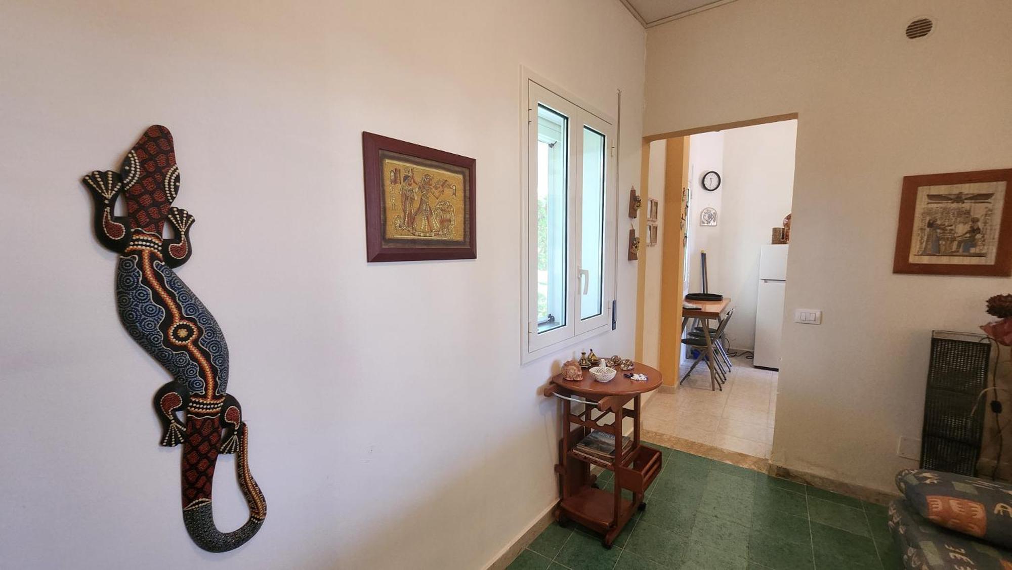 Villa Lidi Fontane Bianche Esterno foto