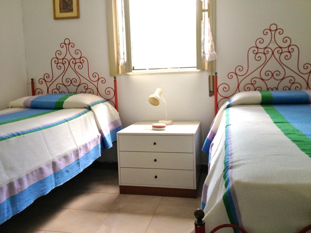 Villa Lidi Fontane Bianche Camera foto