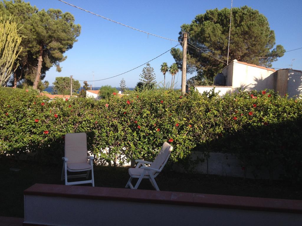 Villa Lidi Fontane Bianche Camera foto