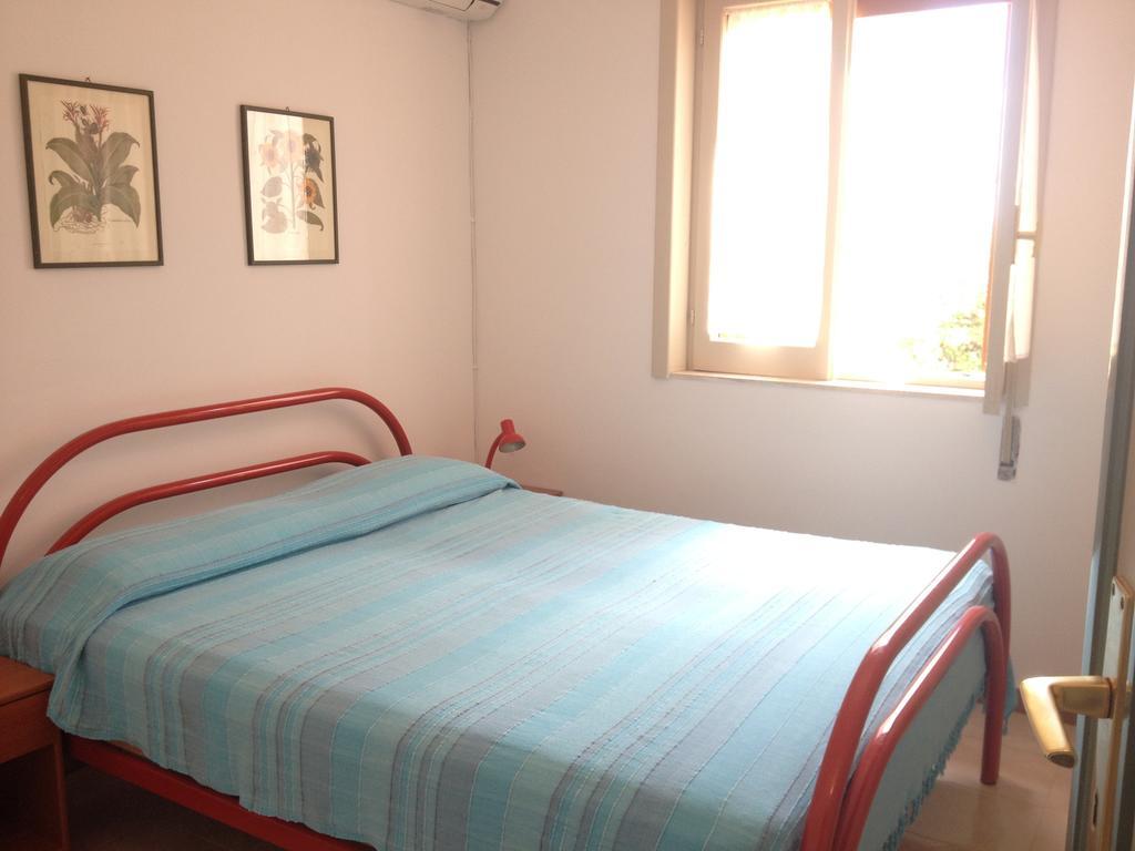Villa Lidi Fontane Bianche Camera foto