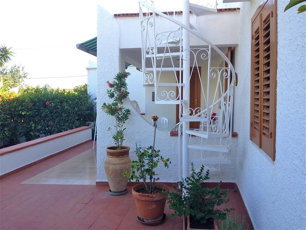 Villa Lidi Fontane Bianche Camera foto
