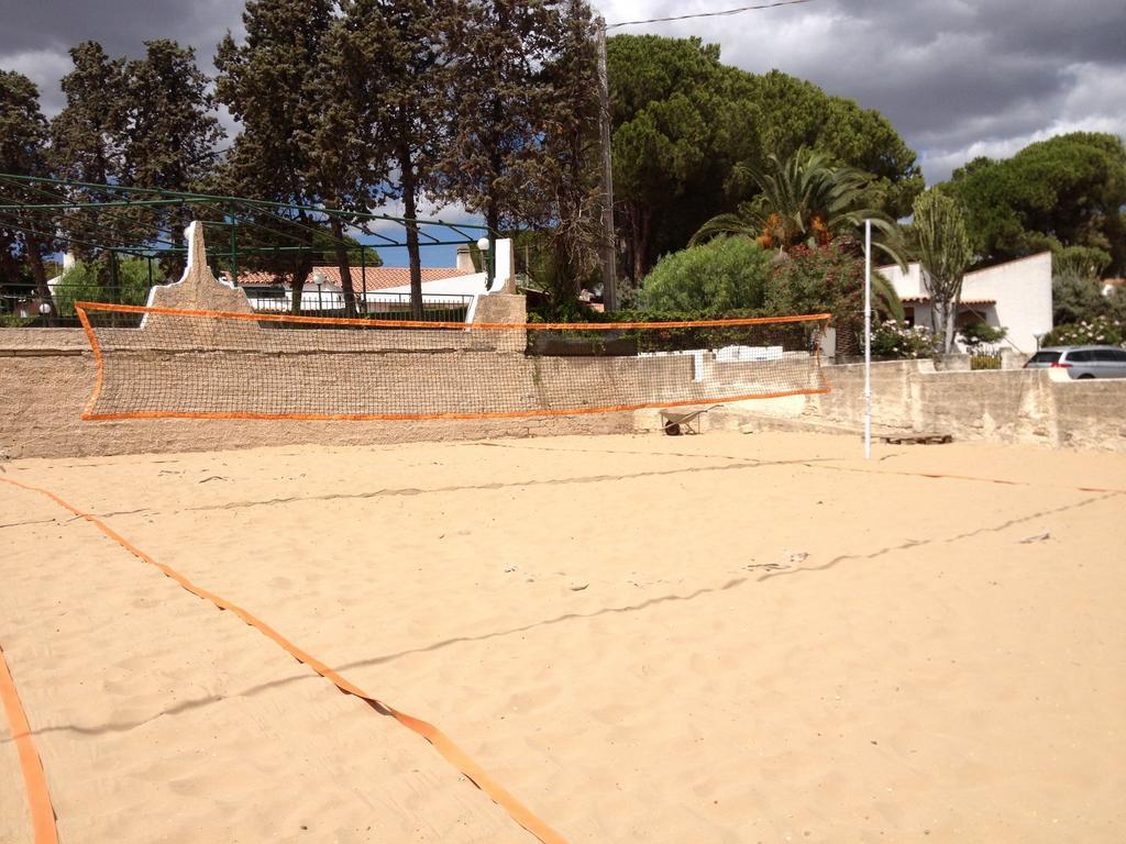 Villa Lidi Fontane Bianche Camera foto